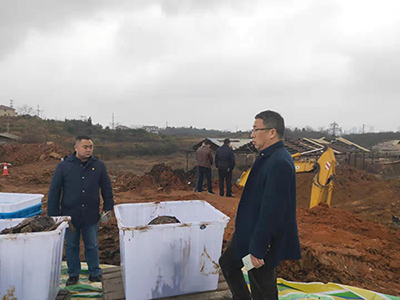 婁底市浩天環(huán)?？萍加邢薰?婁底危險(xiǎn)廢物經(jīng)營,環(huán)保技術(shù)開發(fā)及咨詢推廣,環(huán)境設(shè)施建設(shè),危險(xiǎn)廢物運(yùn)營管理